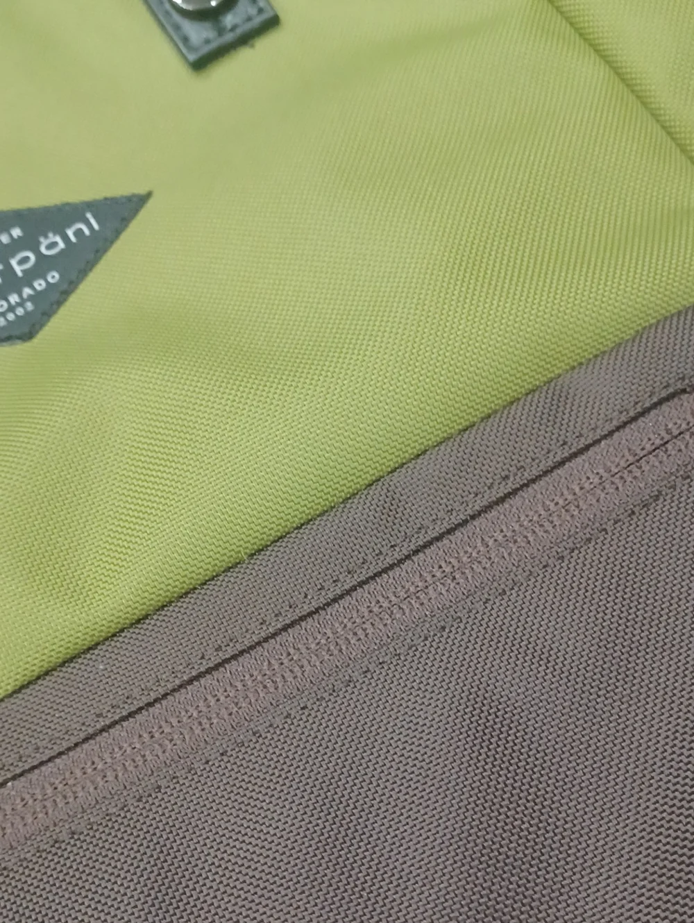 Sherpani Dispatch Convertible Tote Backpack
